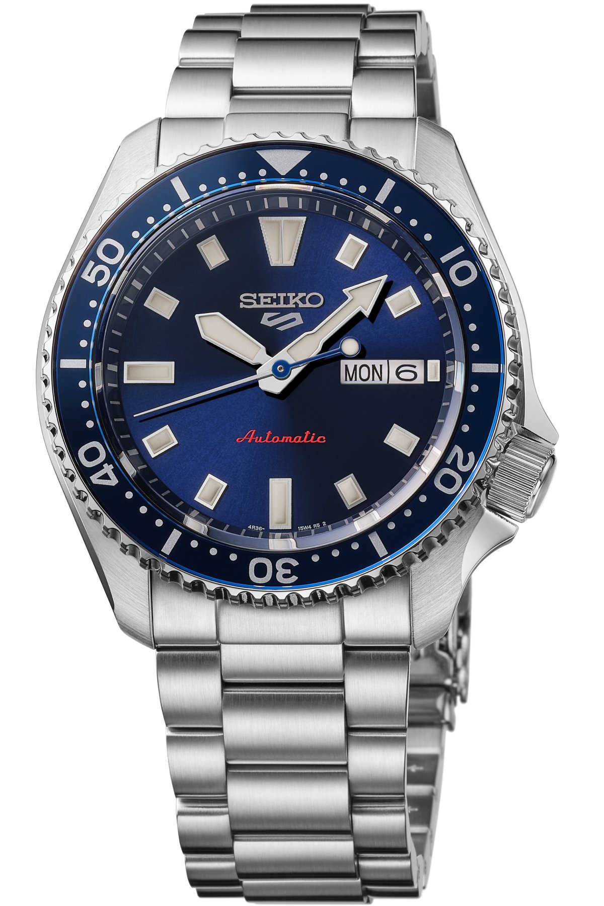 SEIKO 5 SPORTS SRPL83K
