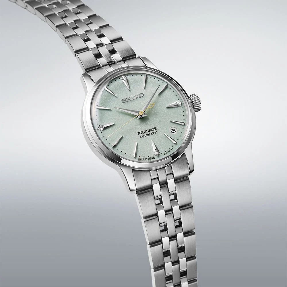 SEIKO PRESAGE SRPL63J