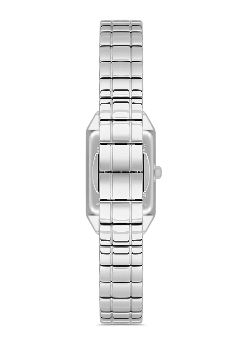 SS391 KADIN KOL SAATİ - GÜMÜŞ