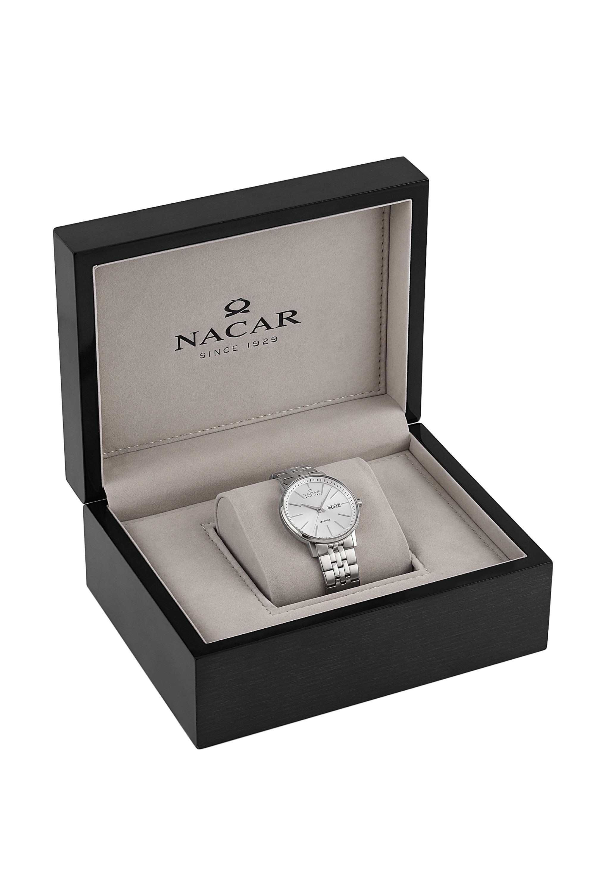 NACAR ERKEK KOL SAATİ NC34-29B685-ASSM
