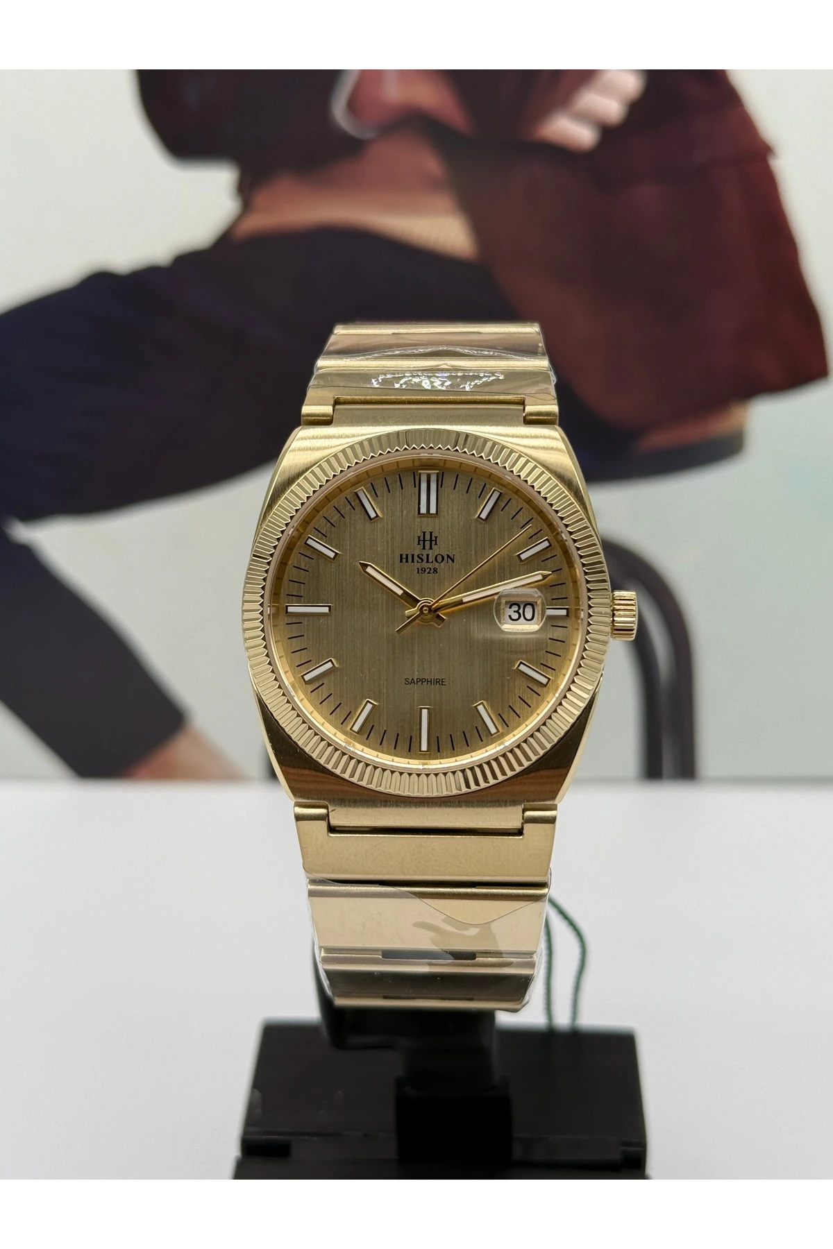 CL211G-08SG ERKEK KOL SAATİ