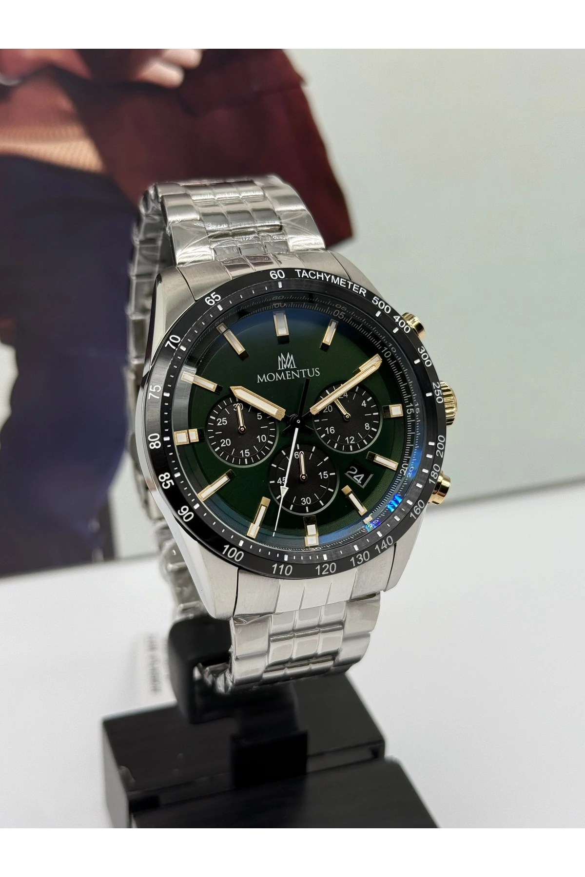 SC369T-15SG ERKEK KOL SAATİ 