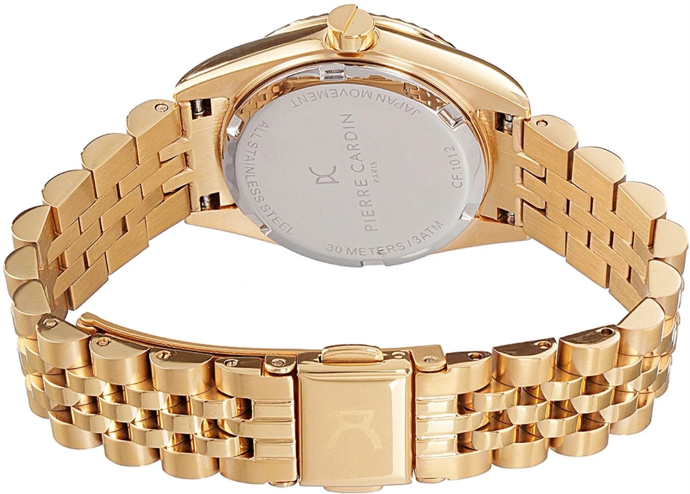Pierre Cardin CF.1012.MG.1 Kol Saati