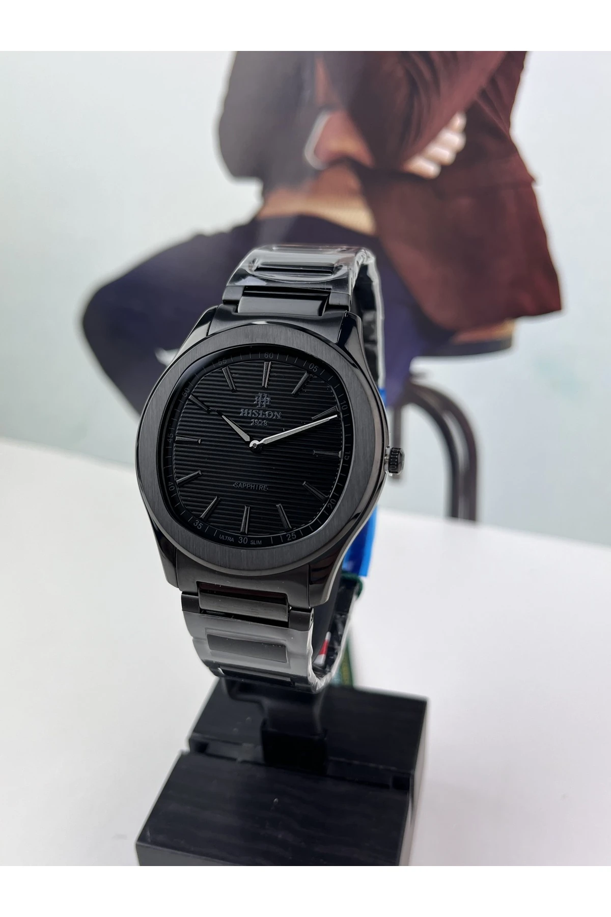 CL148B-04SB ERKEK KOL SAATİ 