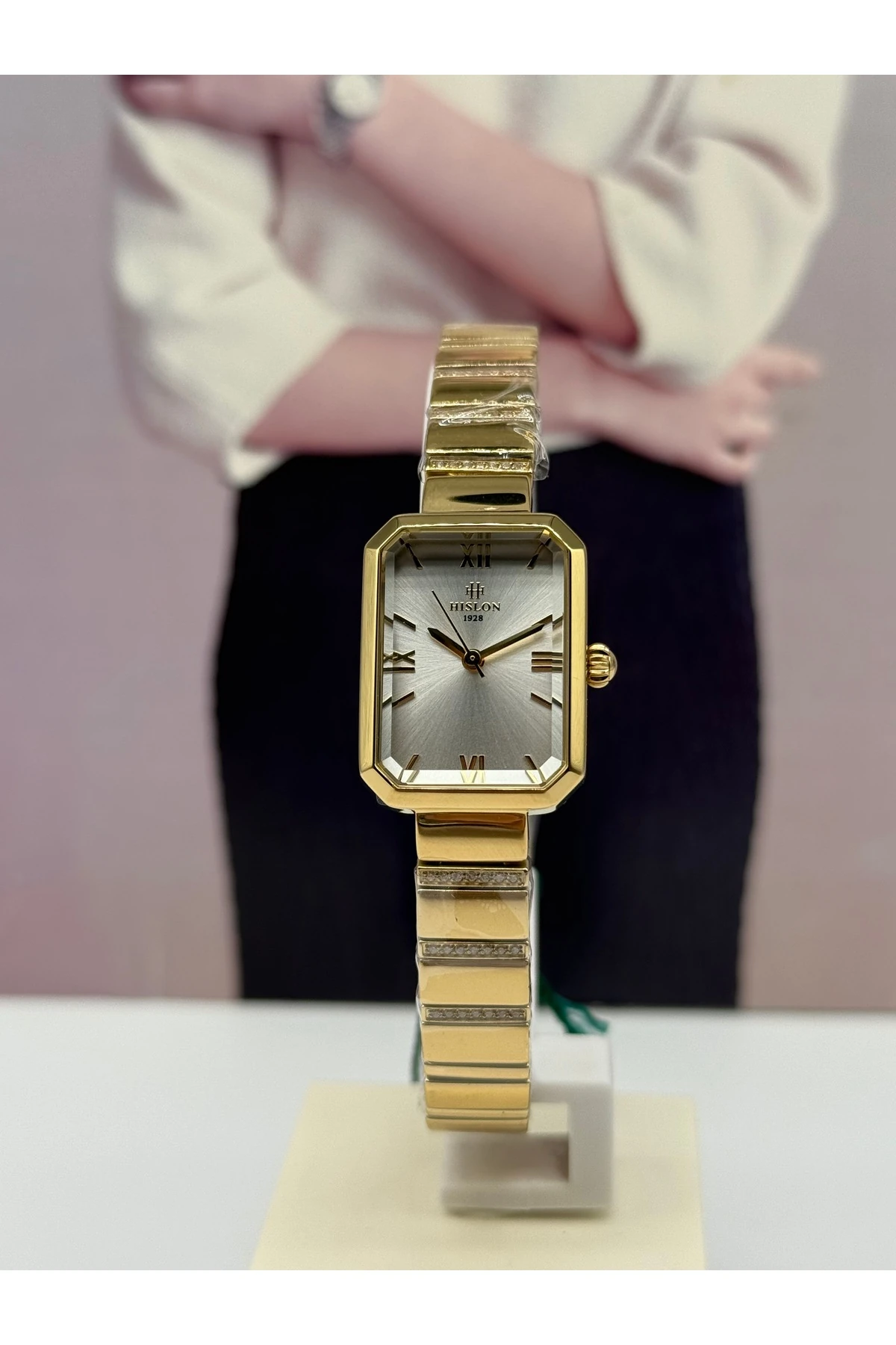 QL191 KADIN KOL SAATİ