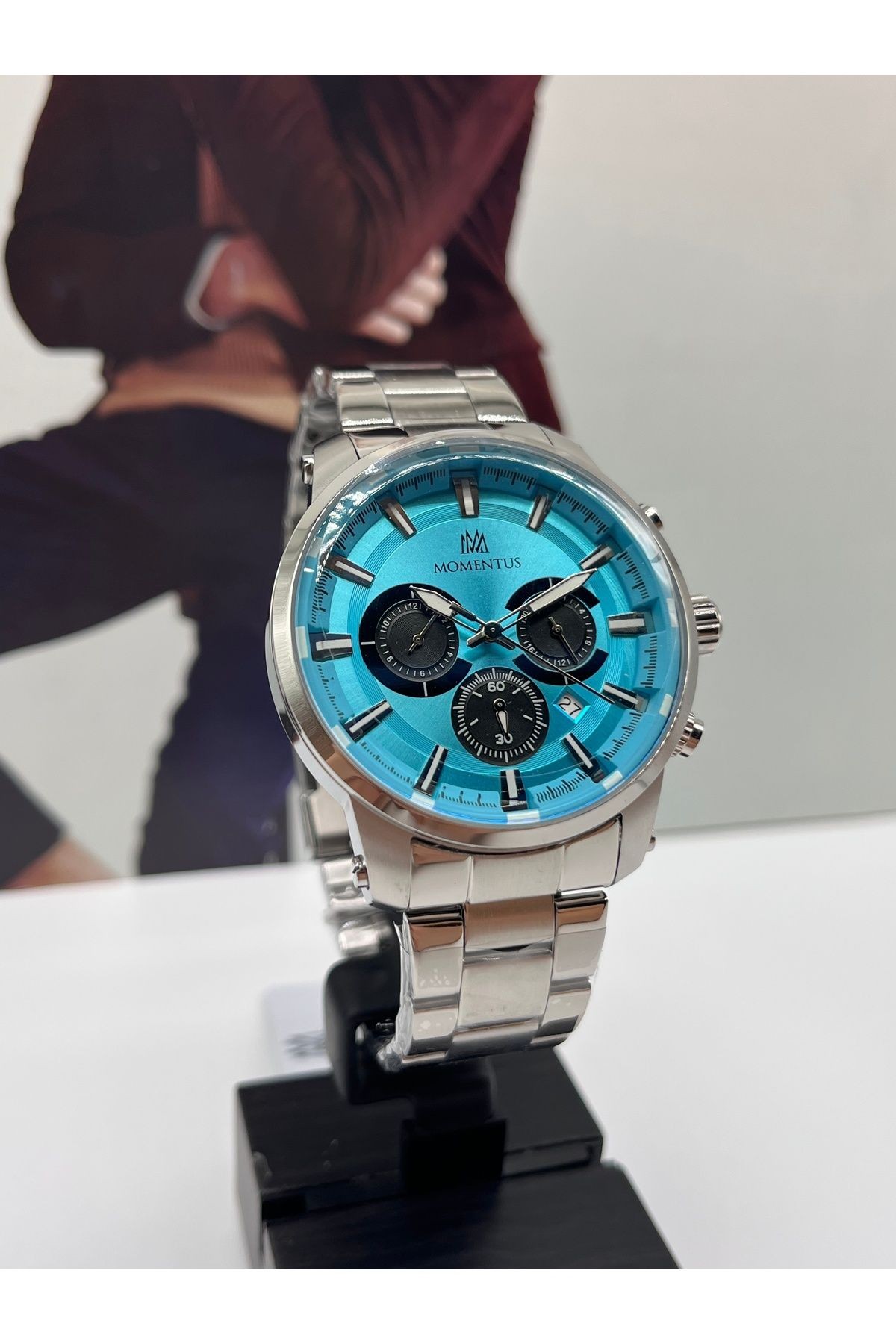 SC223S-10SS ERKEK KOL SAATİ
