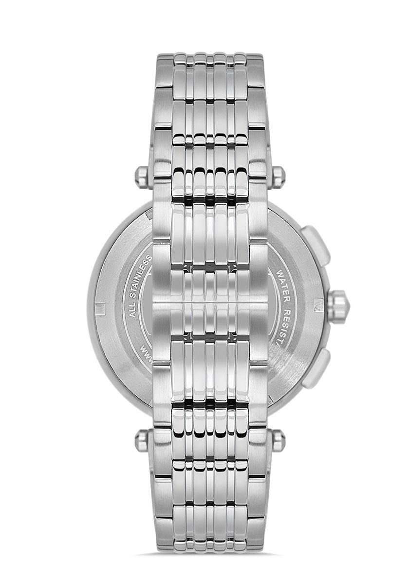 TM263S-04SR ERKEK KOL SAATİ