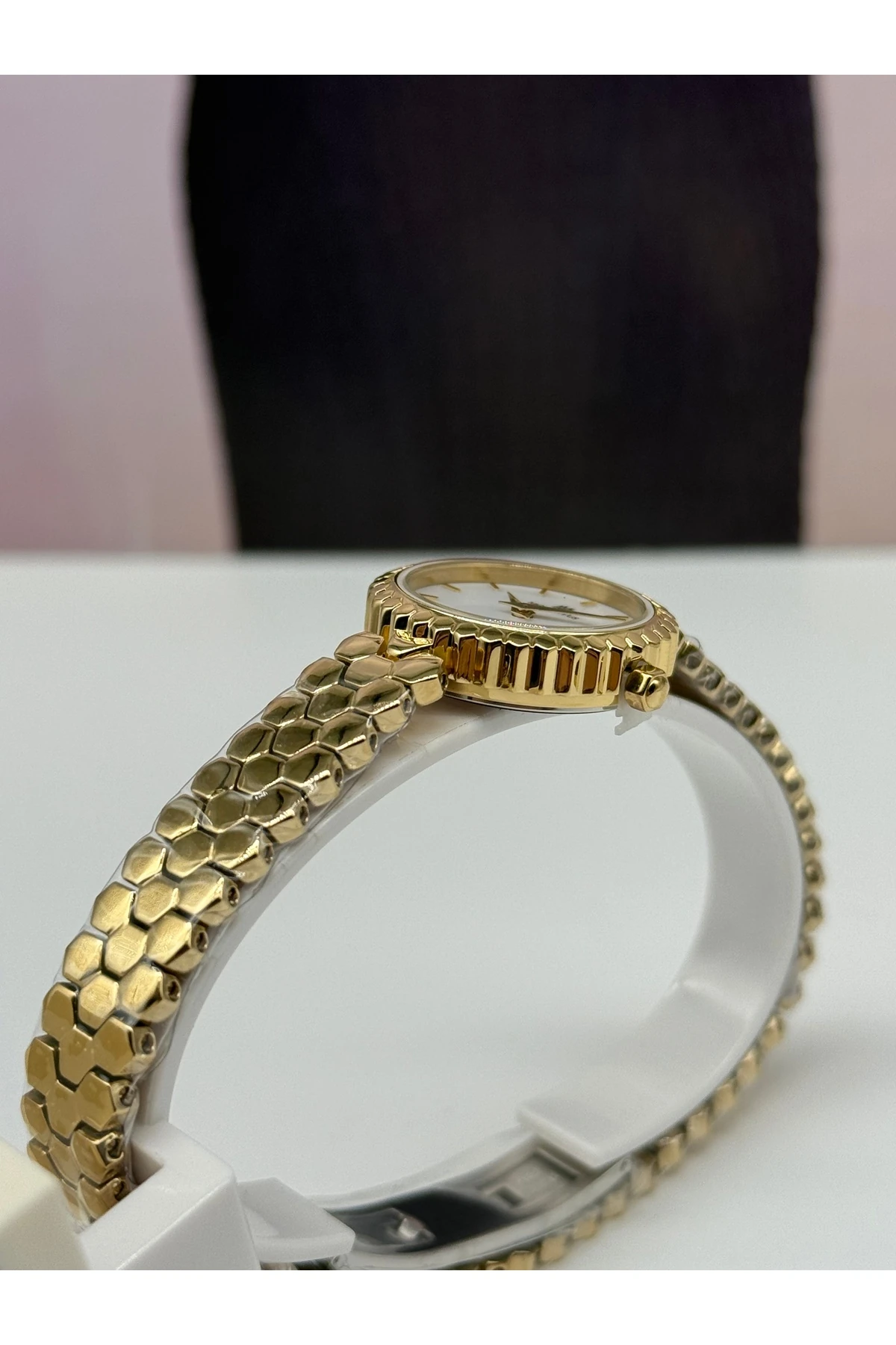 CW324G-09SG KADIN KOL SAATİ