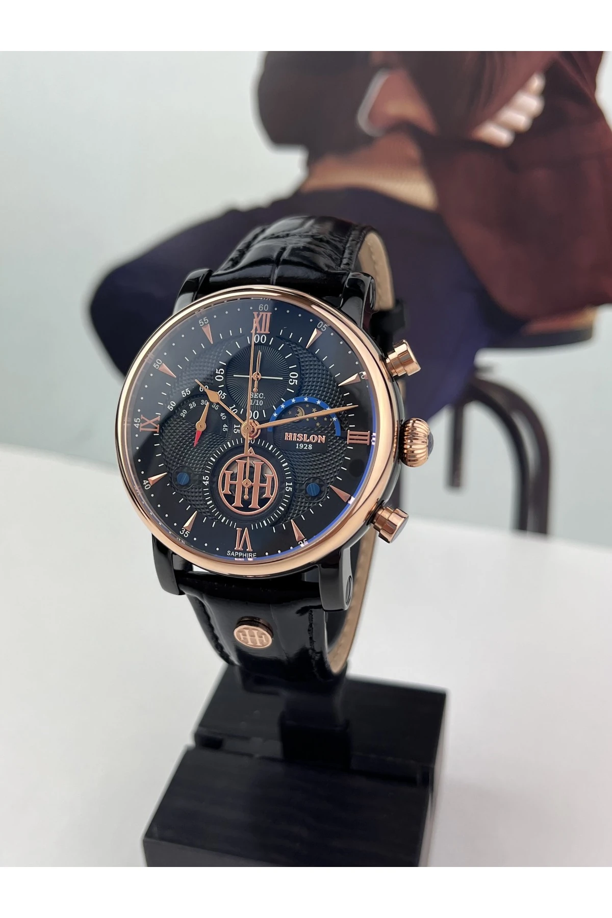 TM105T-11KR-ERKEK KOL SAATİ