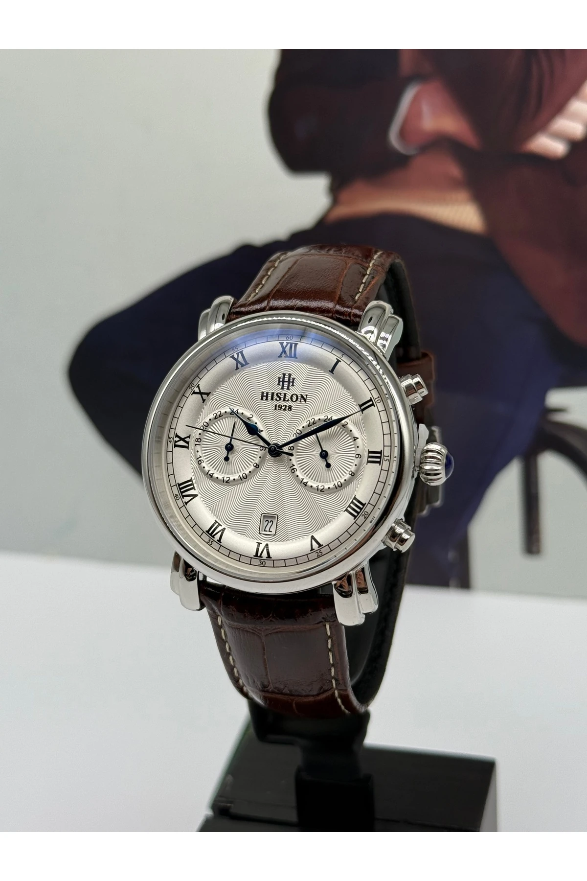 DT204S-02KS KOL SAATİ