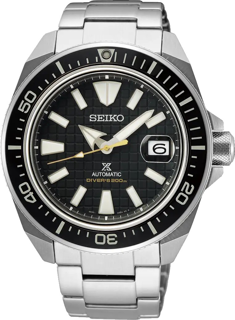 SEIKO PROSPEX SRPE35K