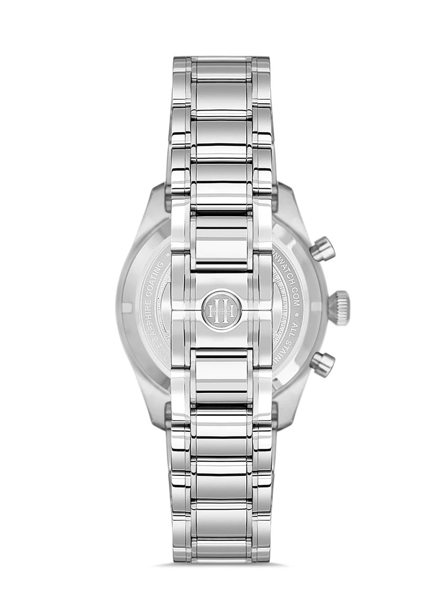 ERKEK KOL SAATİ MS154T-04SB