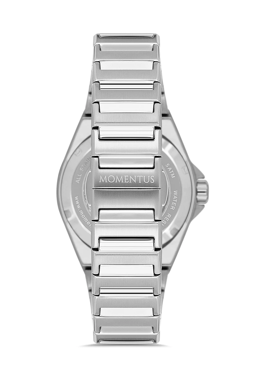 MM101S-16SS ERKEK KOL SAATİ