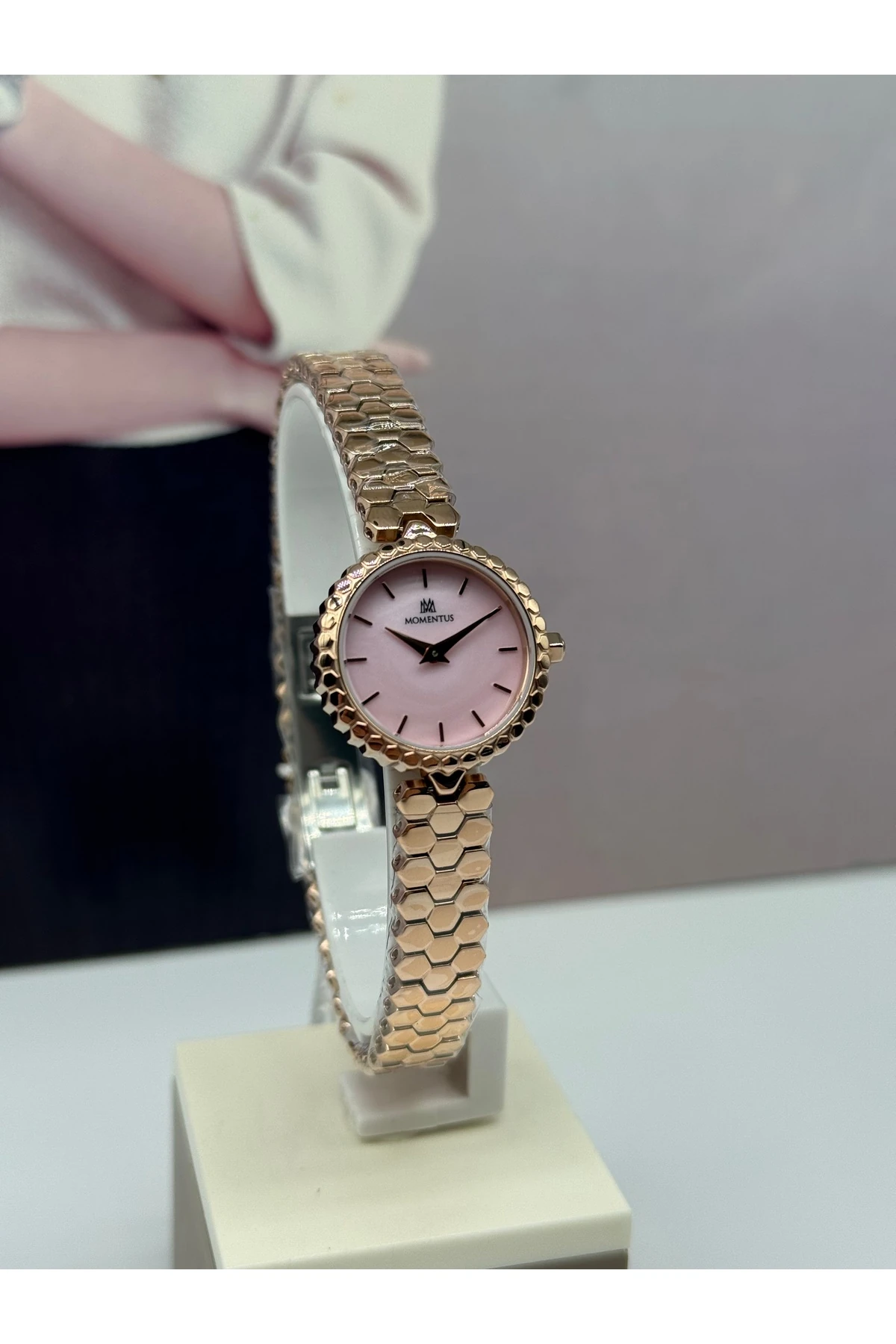 CW324R-12SR KADIN KOL SAATİ