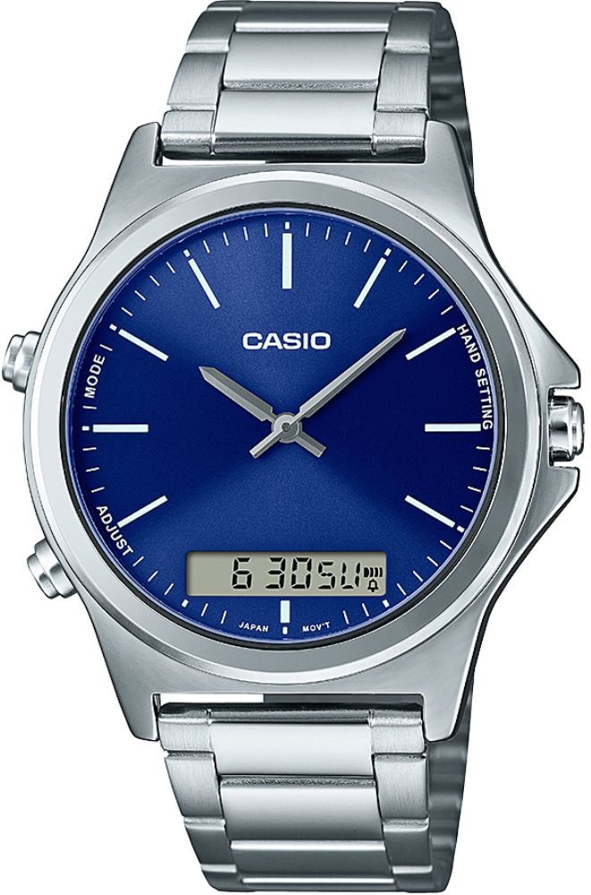 Casio MTP-VC01D-2EUDF Kol Saati