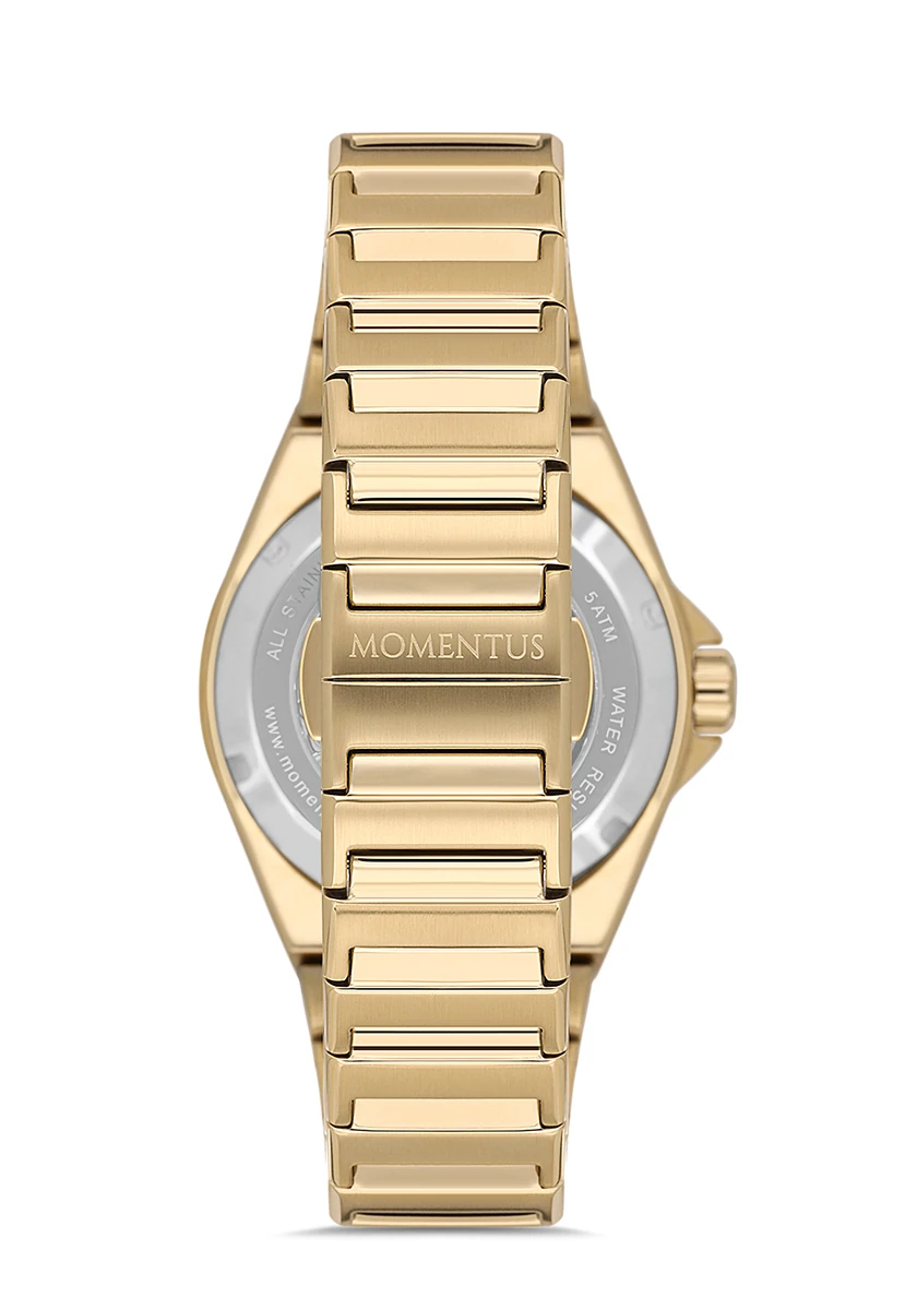 MM101G-16SG ERKEK KOL SAATİ 