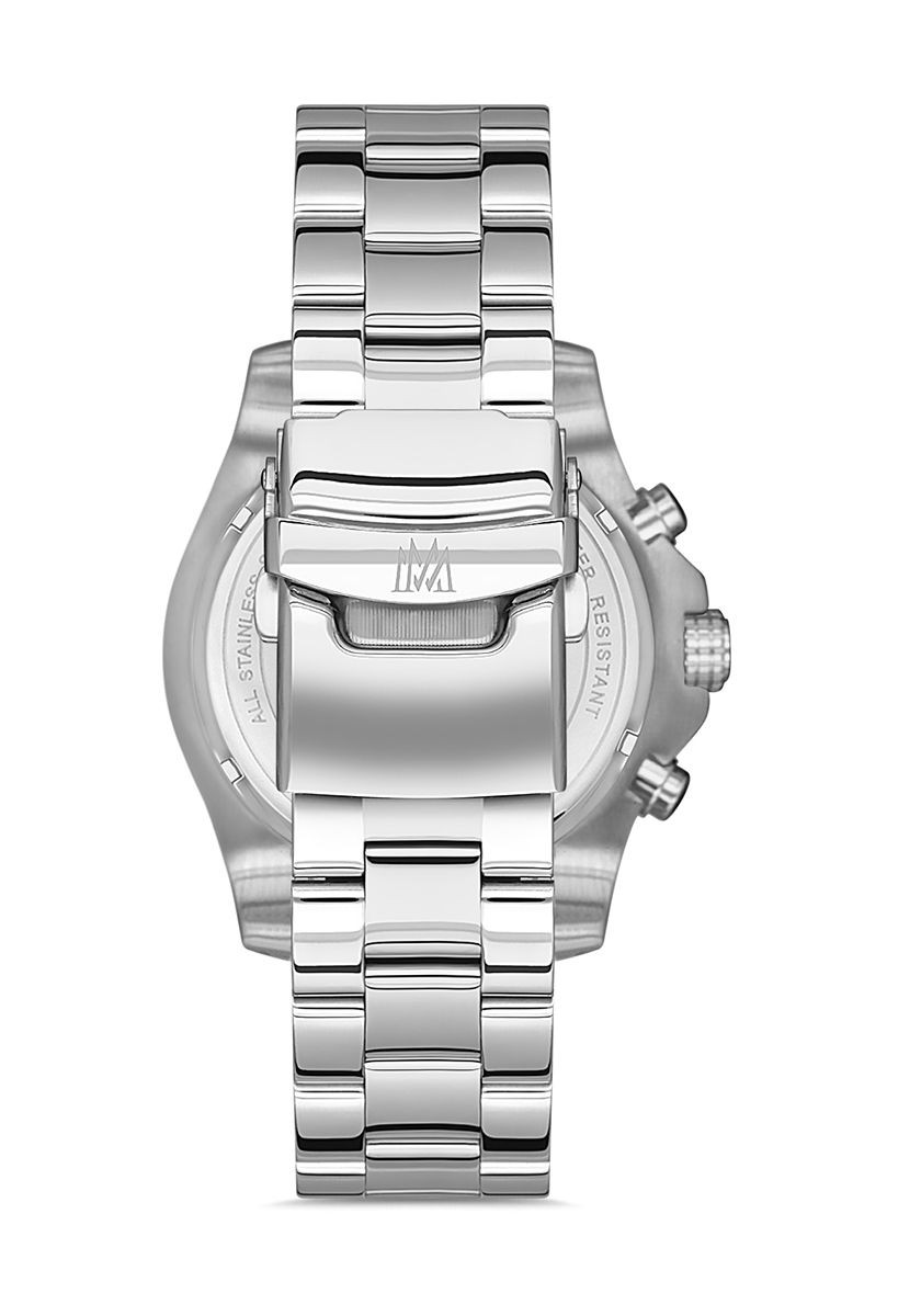 SM365S-04SS ERKEK KOL SAATİ