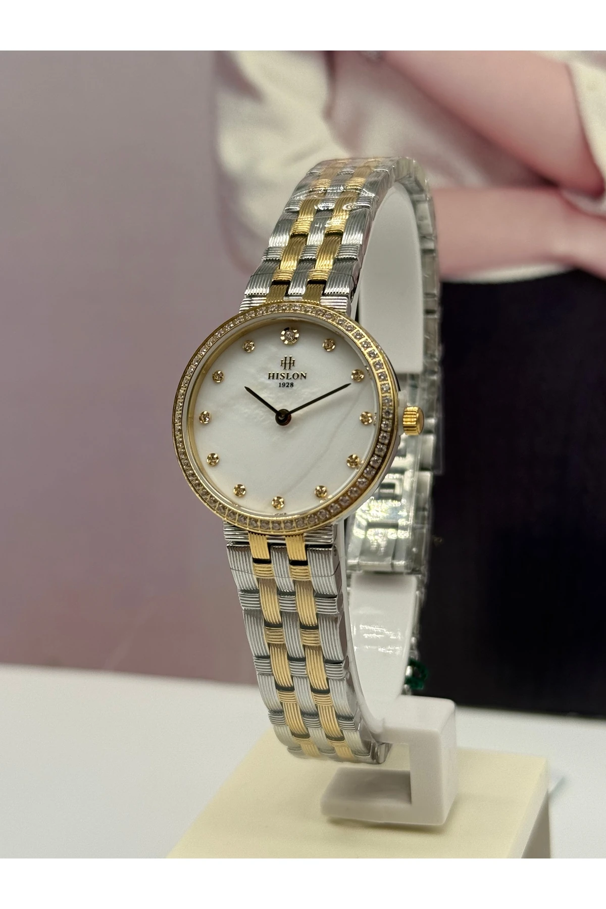 QL188 KADIN KOL SAATİ - Çok Renkli