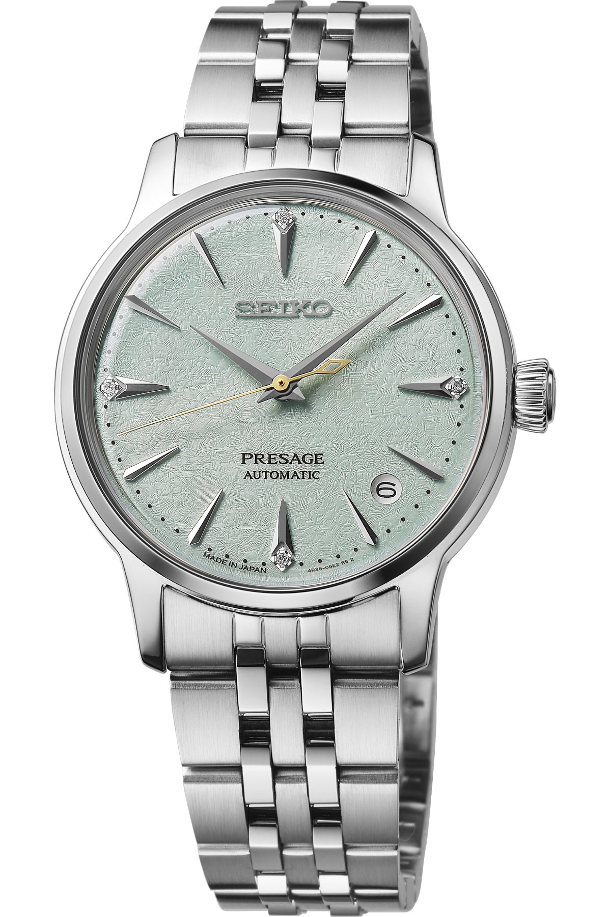 SEIKO PRESAGE SRPL63J