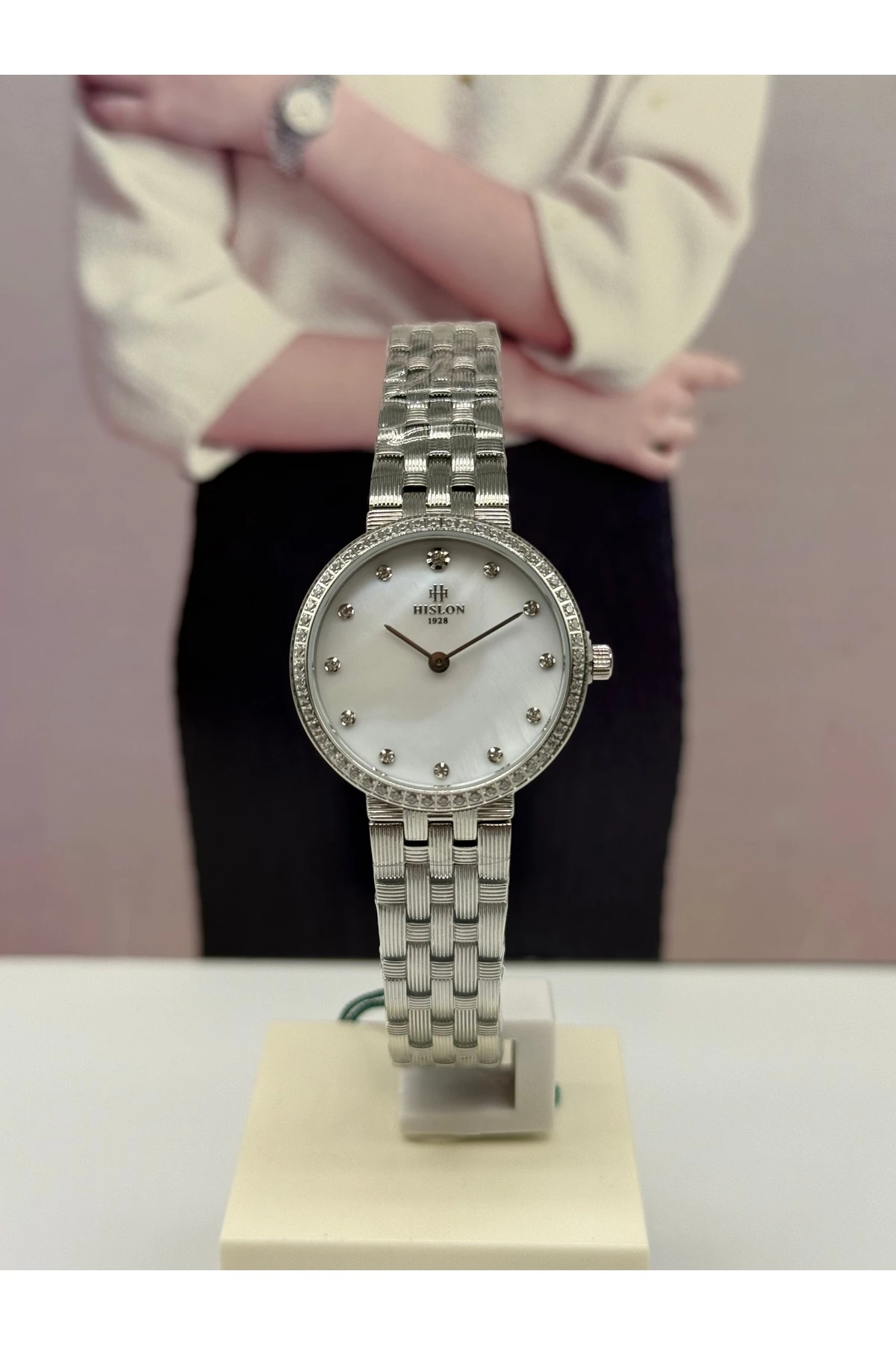 QL188 KADIN KOL SAATİ