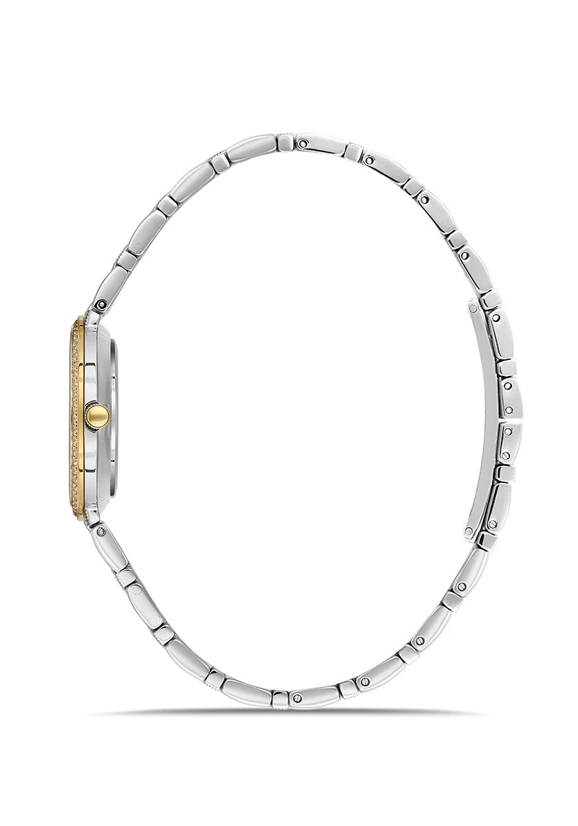 QL188 KADIN KOL SAATİ - yeşil