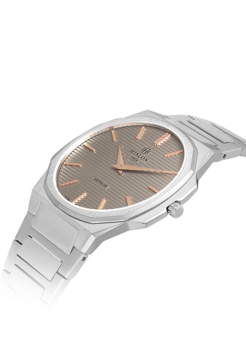 CL127S-05SR ERKEK KOL SAATİ