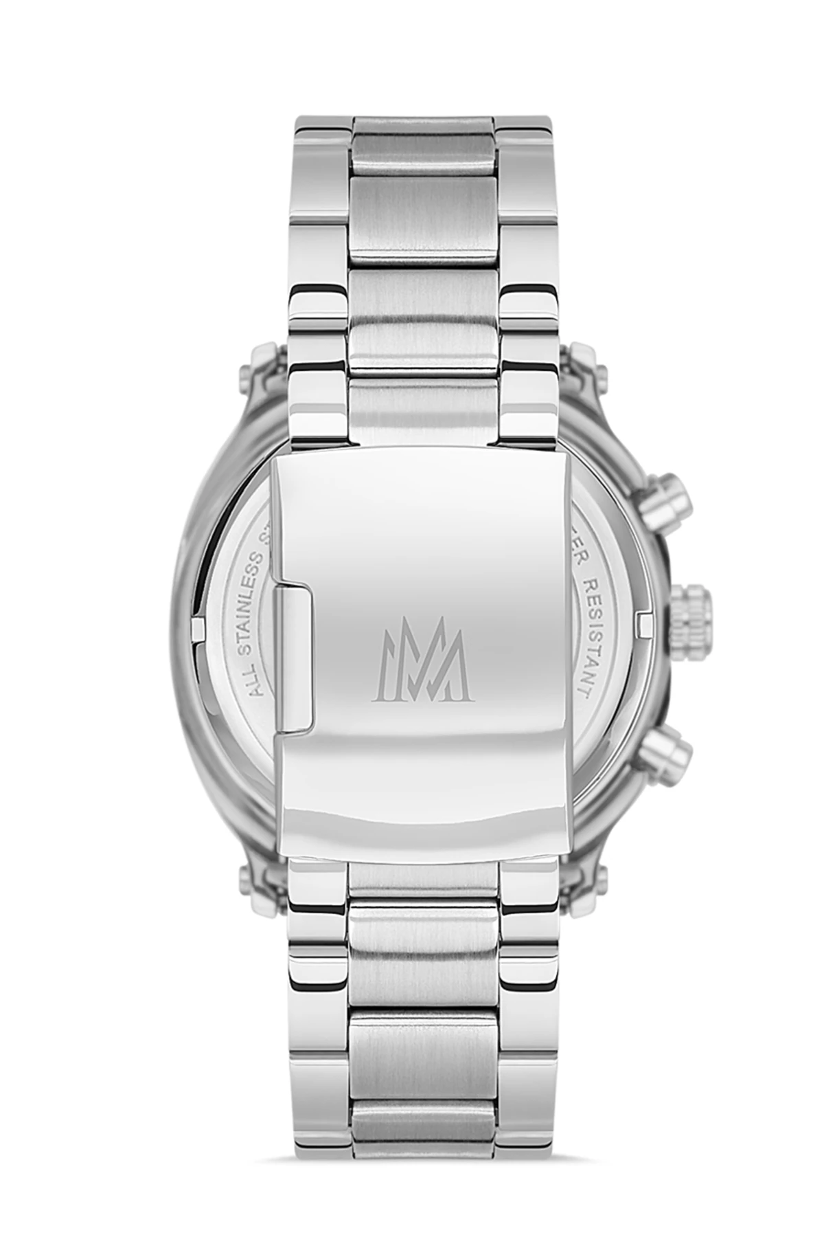 CC296S-11SS ERKEK KOL SAATİ