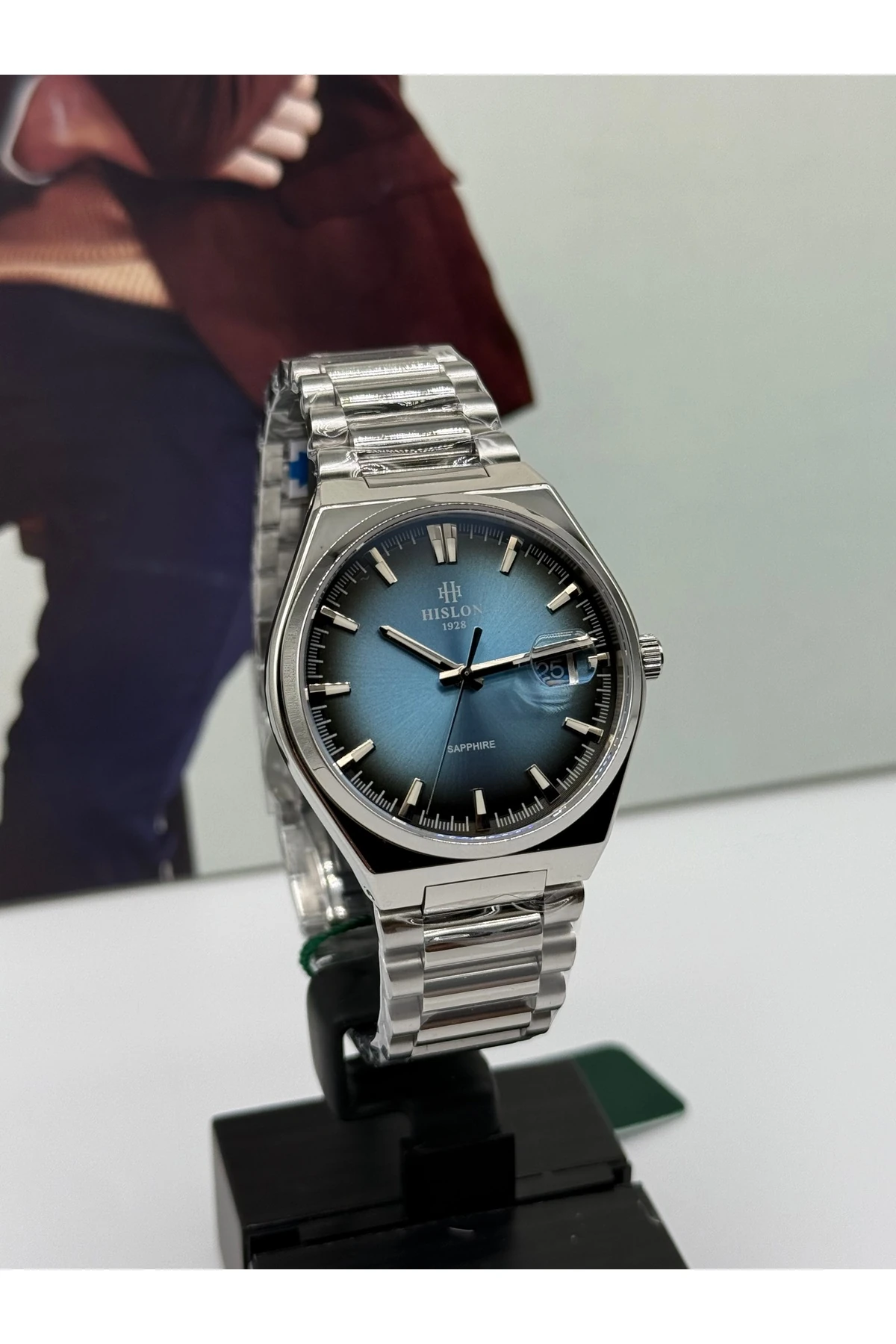 CL222S-11SS ERKEK KOL SAATİ