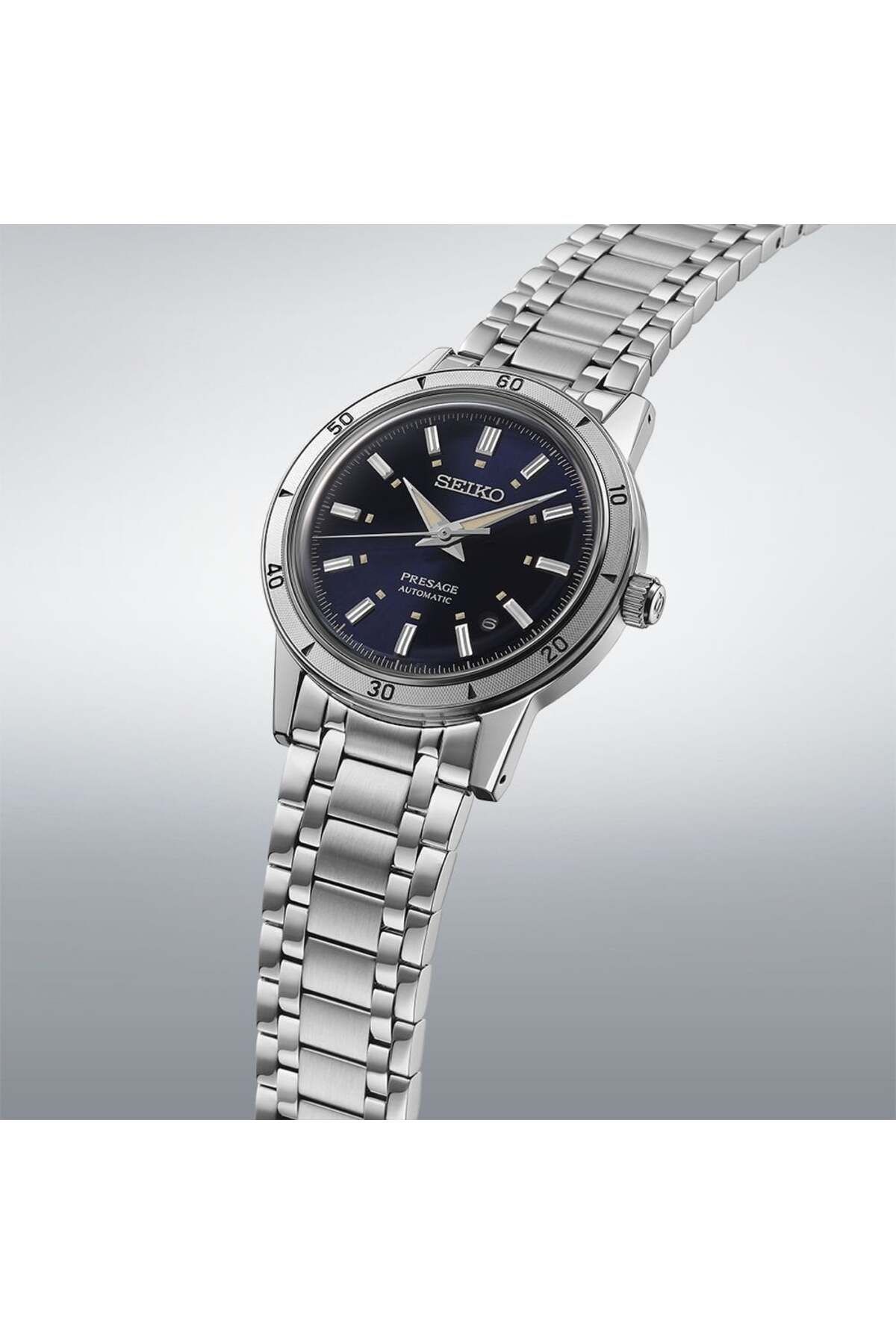 SEIKO PRESAGE SRPL07J KOL SAATİE