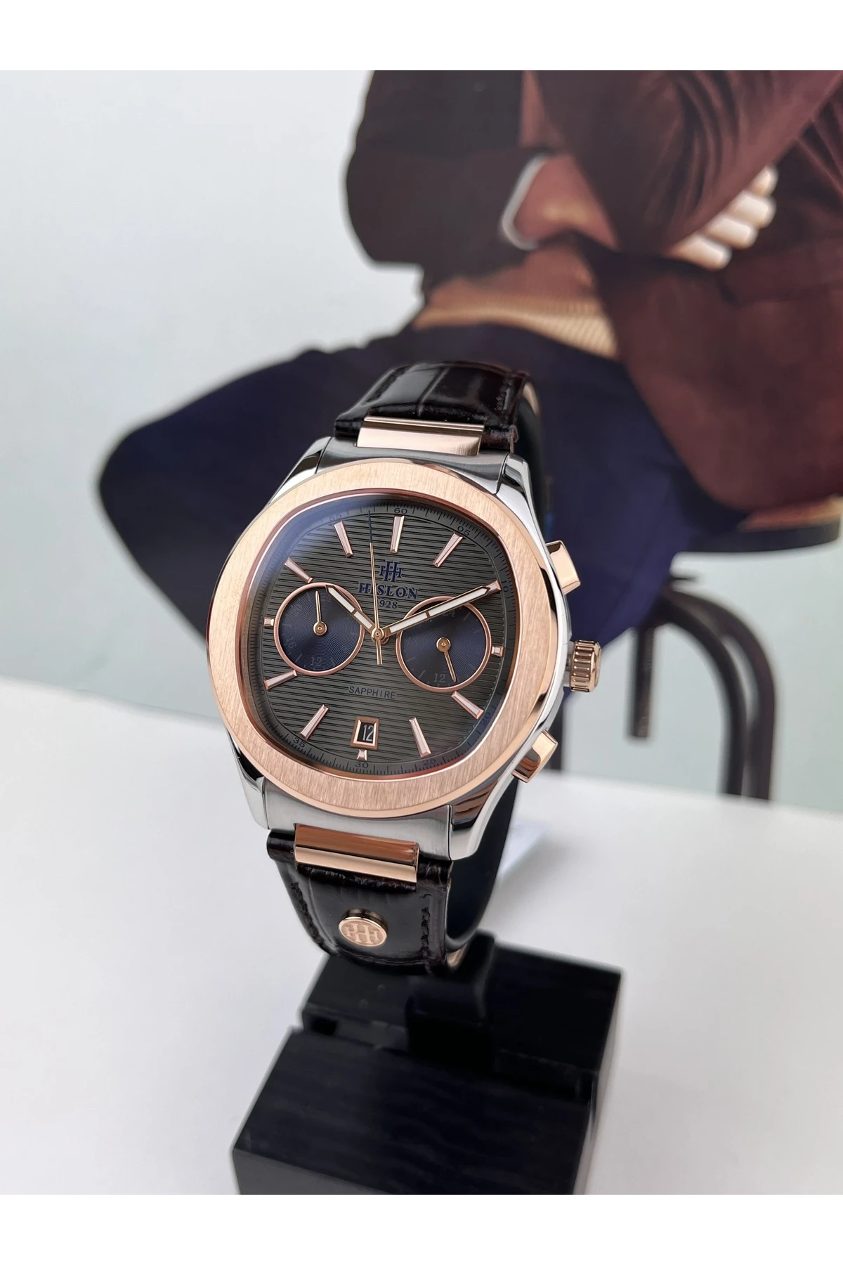 ERKEK KOL SAATİ DT148T-05KR