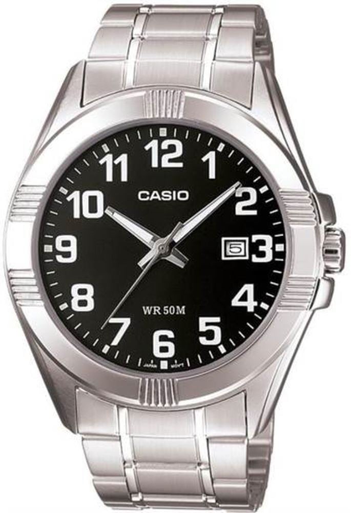 Casio MTP-1308D-1BVDF Kol Saati