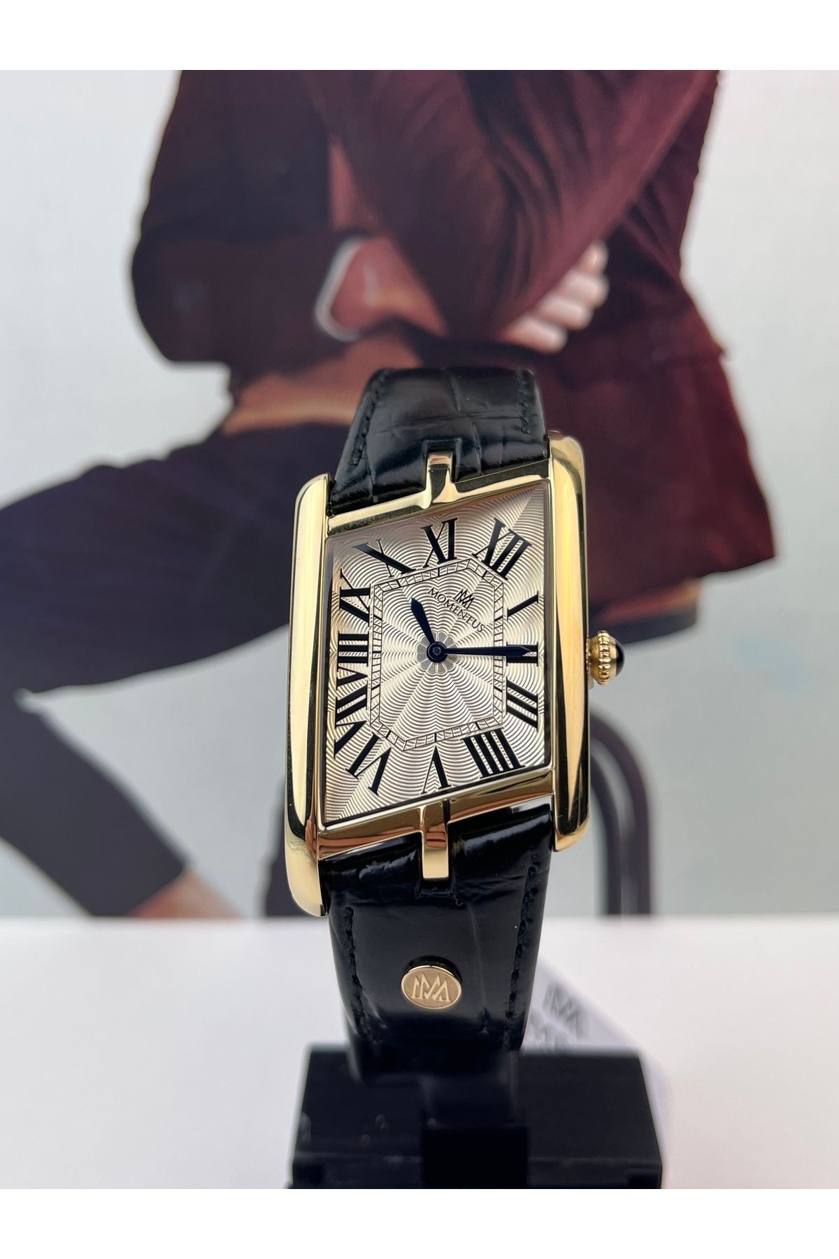 KOL SAATİ CM365G-02BG