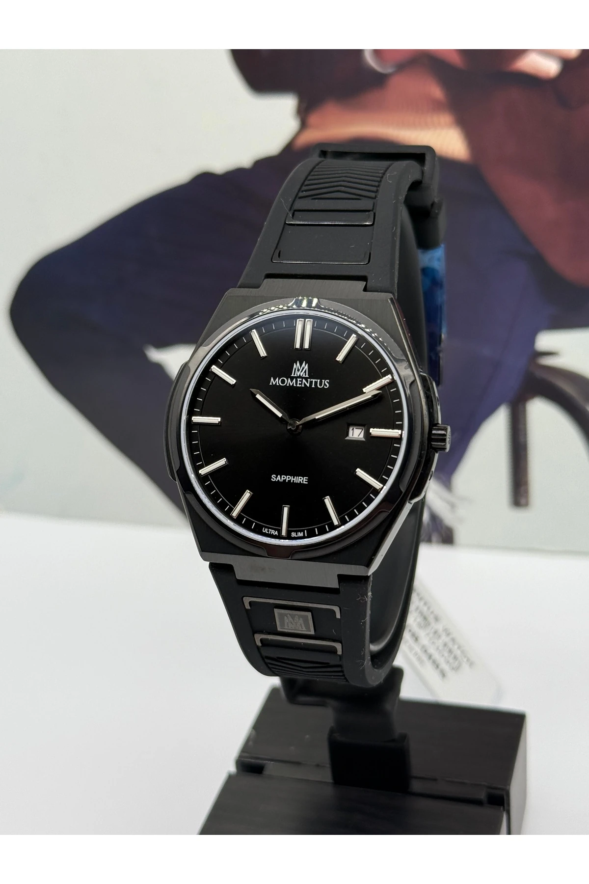 EM390B-04BS ERKEK KOL SAATİ