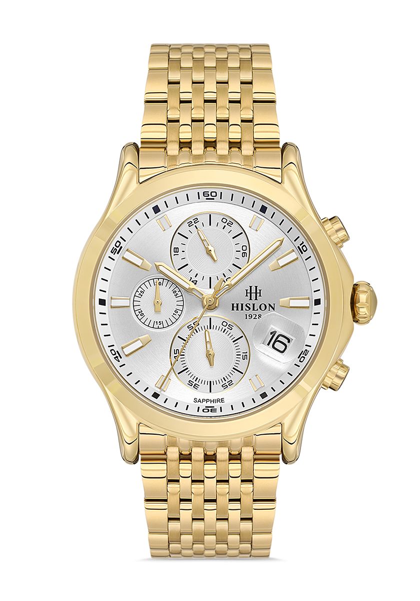 MS201G-02SG ERKEK KOL SAATİ