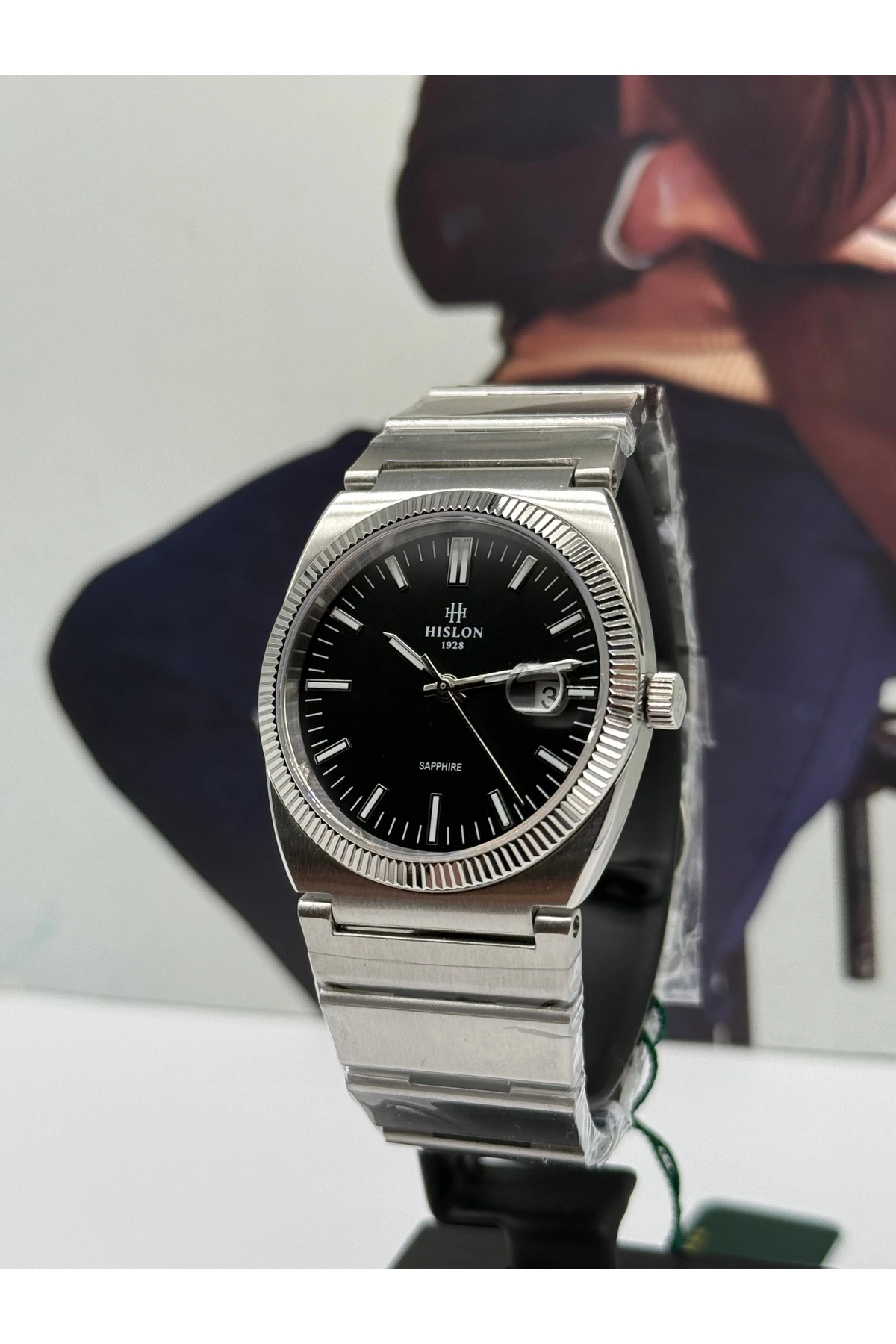 CL211S-04SS KOL SAATİ