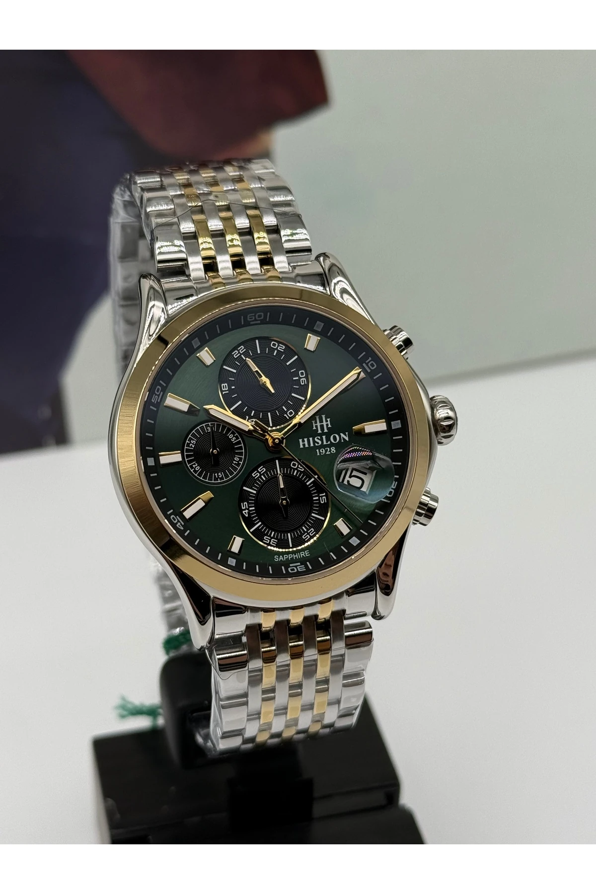 MS201T-15SG ERKEK KOL SAATİ