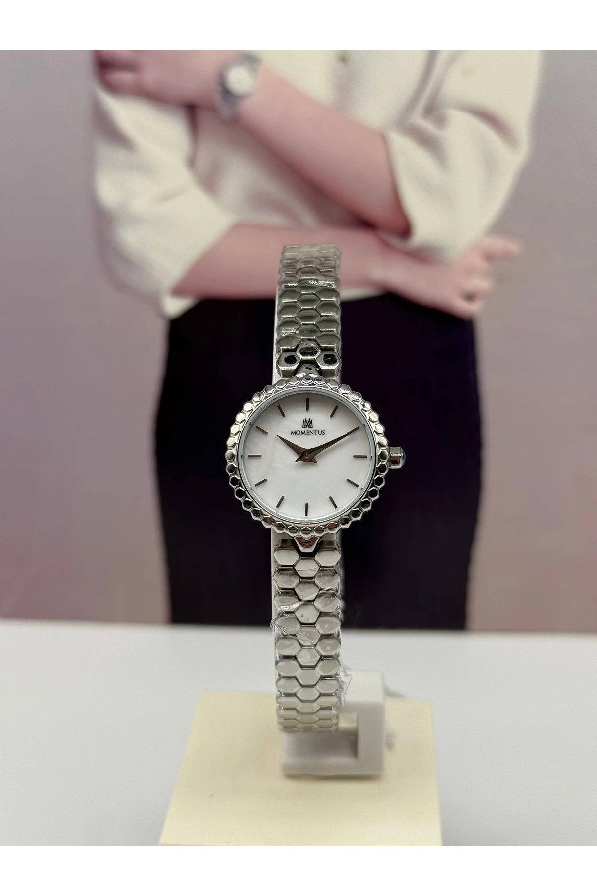 CW324S-09SS KADIN KOL SAATİ