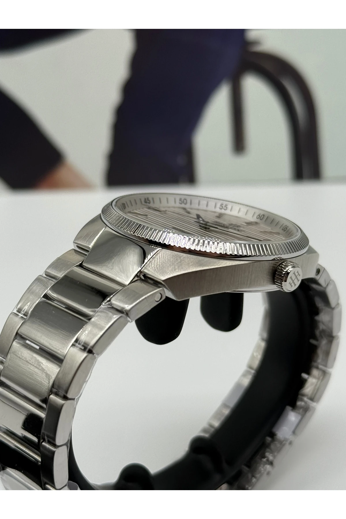 CL213S KOL SAATİ - BEYAZ