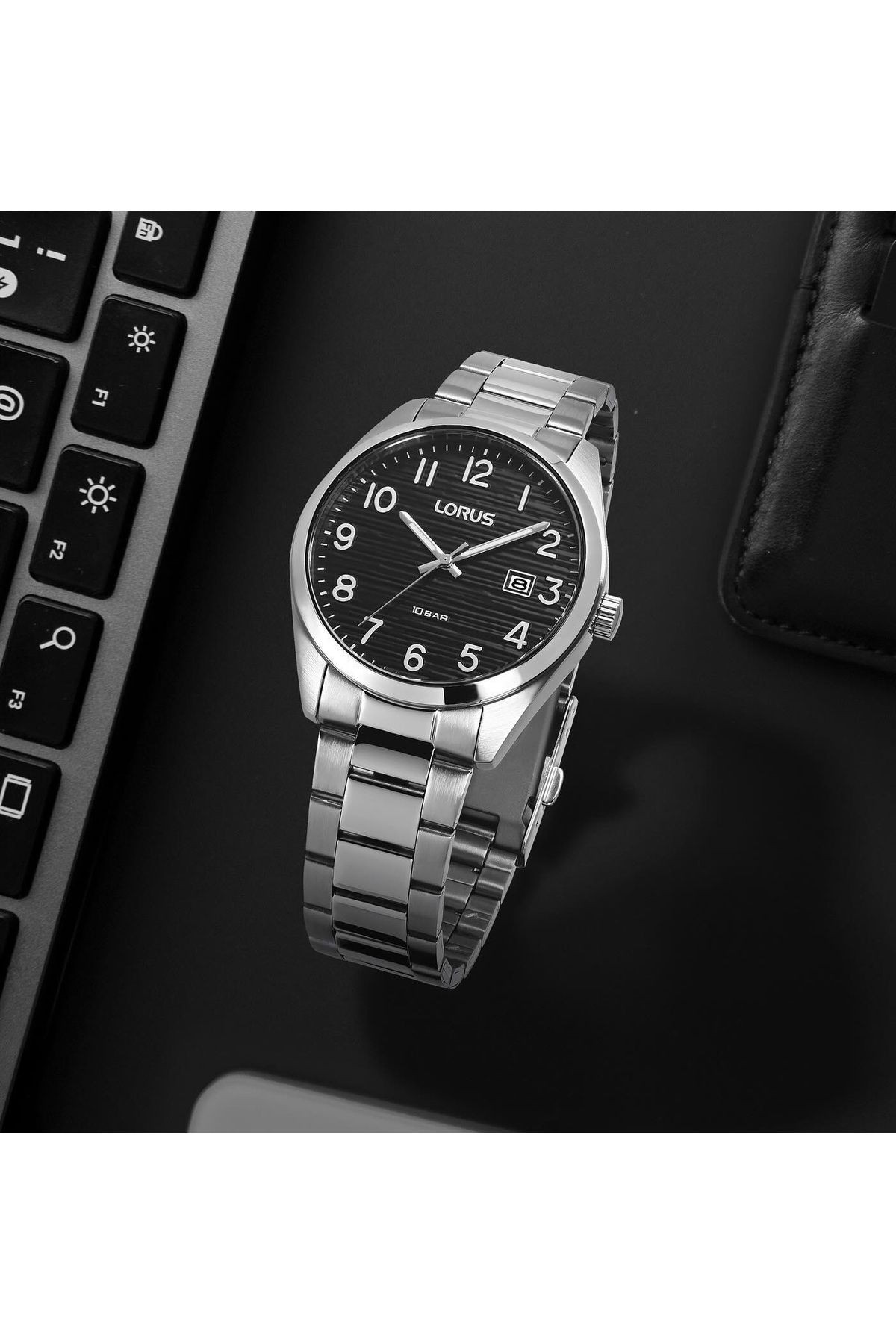 LORUS RH905RX9