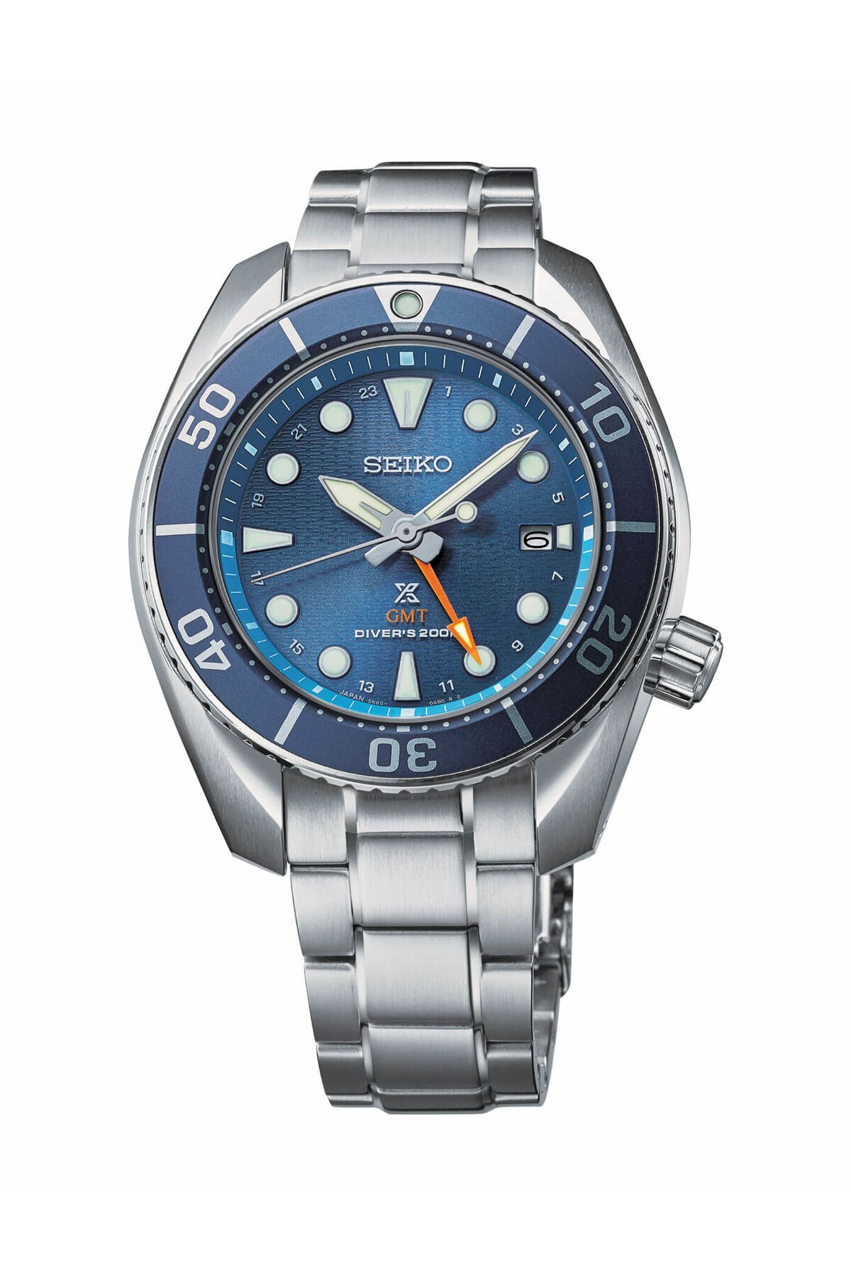 PROSPEX GMT SFK001J