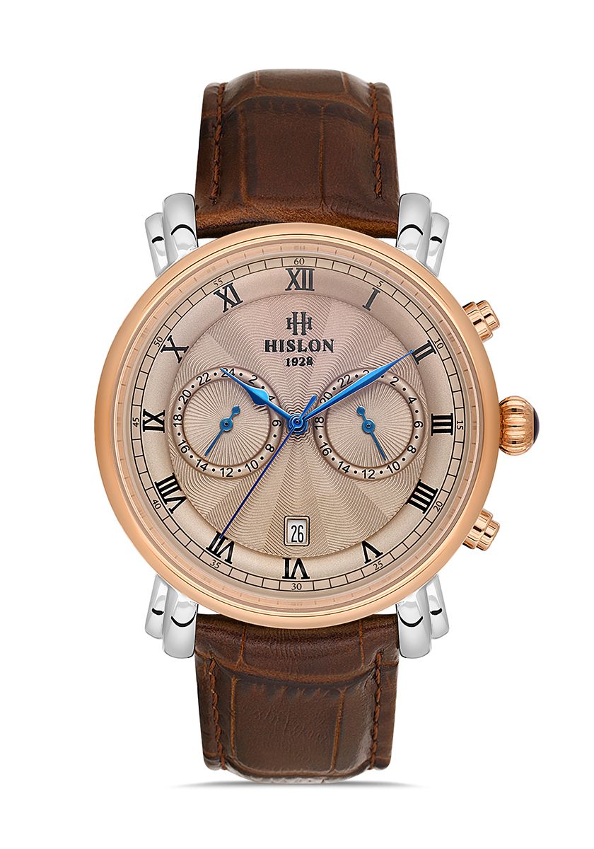 DT204T-07KR KOL SAATİ