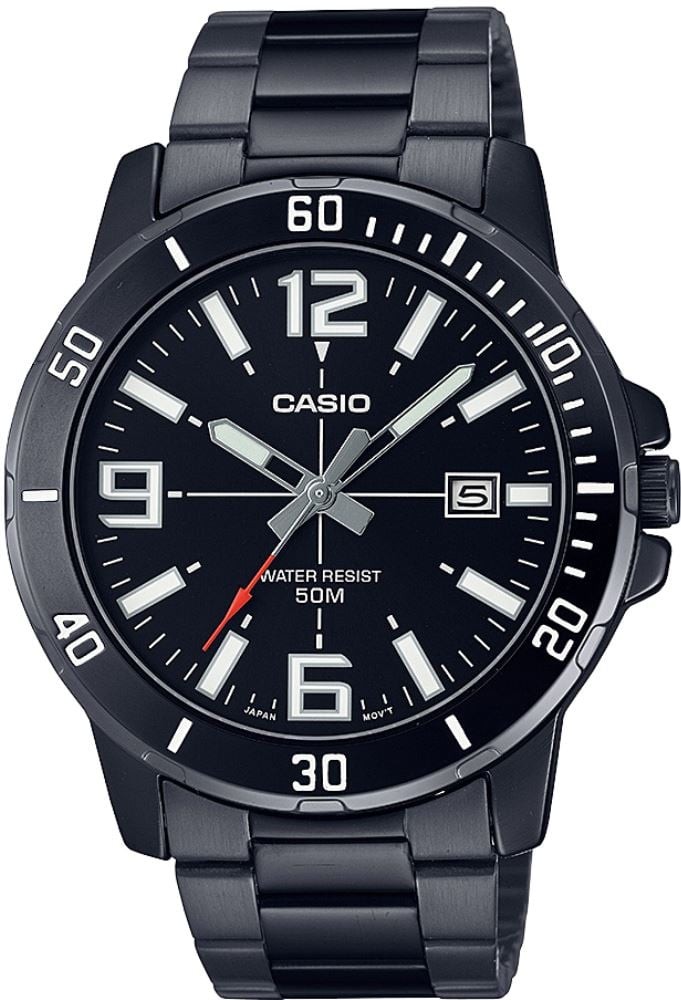 Casio MTP-VD01B-1BVUDF Kol Saati