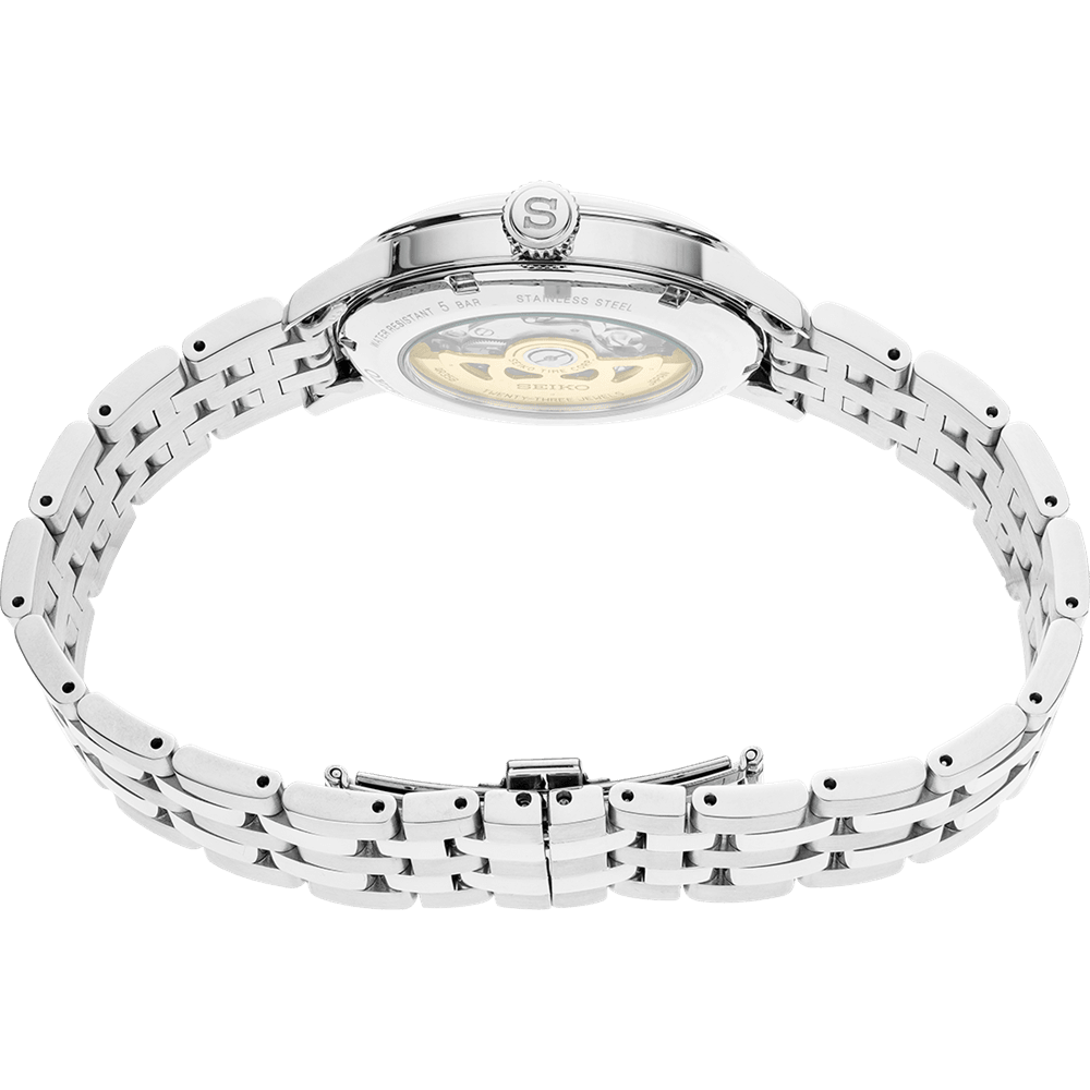 SEIKO PRESAGE SRPG23J Presage Cocktail Time ‘The Martini’