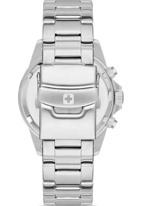 Chronograph Erkek Kol Saati-06-5255.33.007-Swiss MadeSwiss