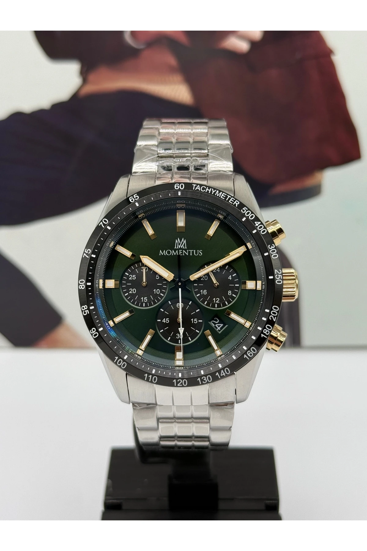 SC369T-15SG ERKEK KOL SAATİ 