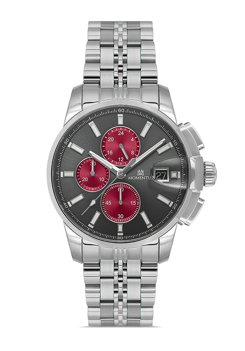 SM385S-05SS ERKEK KOL SAATİ