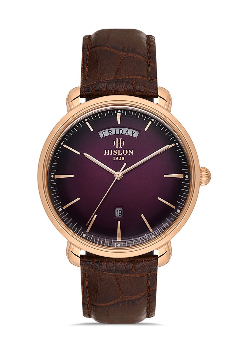 CL203R-06KR ERKEK KOL SAATİ