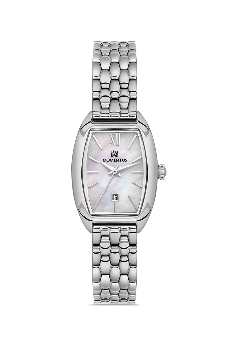 CW310 KADIN KOL SAATİ - GÜMÜŞ