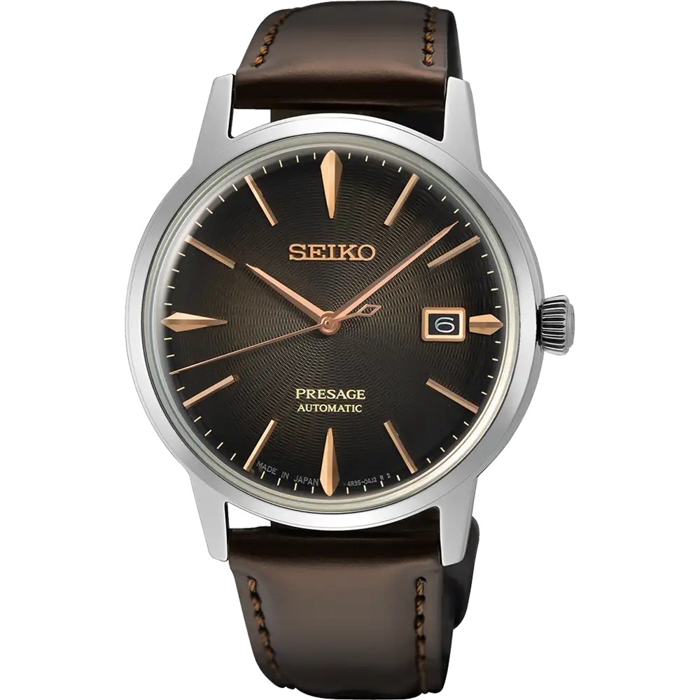 SEIKO PRESAGE SRPJ17J