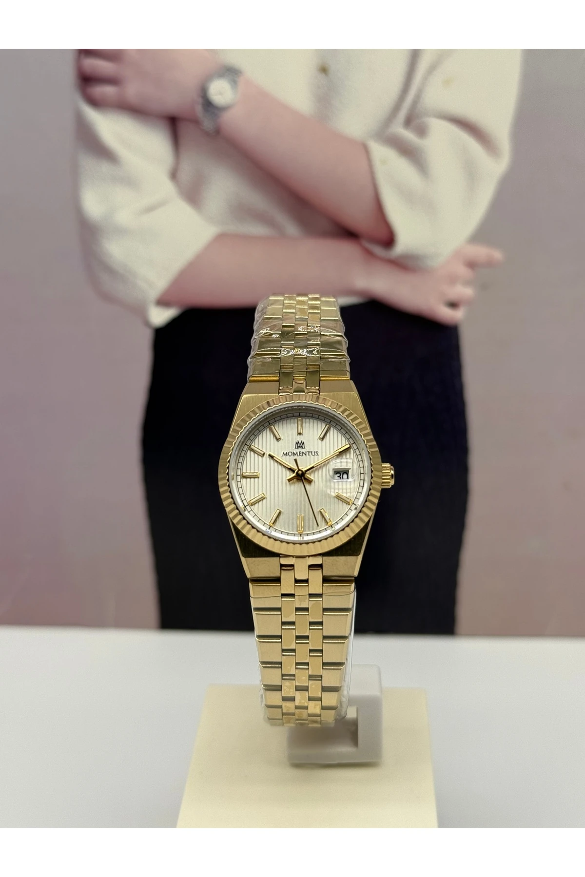 CS264G-02SG KADIN KOL SAATİ